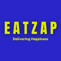 Symbol von Eatzap : Food Delivery App